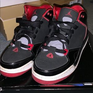 Jordans *make an offer!*